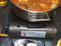 -熹悟海鲜火锅·广式打边炉
