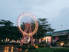 -渔人码头(洛溪店)