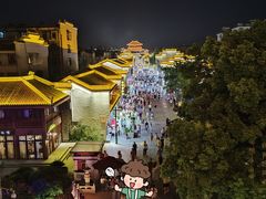 -襄阳古城