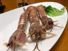 -高佳庄·舟山海鲜(海景旗舰店)