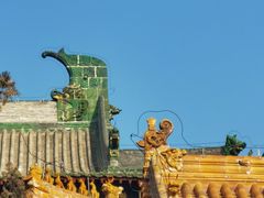 -隆兴寺