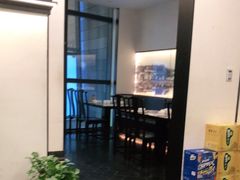 -小菜园新徽菜(南京秦淮龙蟠汇店)