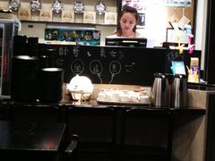 大堂-小明同学(三里屯店)