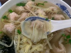 虾仁小馄饨-熙盛源(复兴路店)