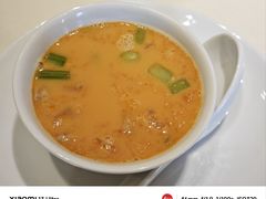 海鲜汤贵妃泡饭-利苑酒家(华熙国际店)