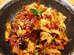 -吃饭皇帝大土家民族菜(正大广场店)