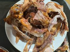 -聚合鑫东北熏酱熟食麻辣面(长阳店)