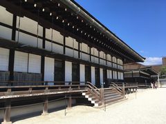 -京都御所