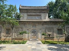-西安关中民俗艺术博物院