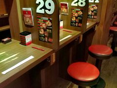 -一蘭拉面(铜锣湾店)