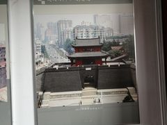 -楚望台遗址公园