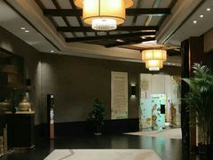 -苏州独墅湖世尊酒店