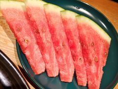 -绿茵小镇中西餐厅(五岭店)