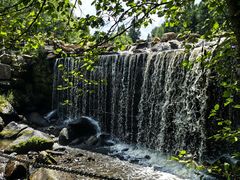 -汤旺河林海奇石景区