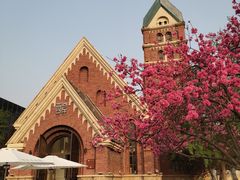 -天津五大道文化旅游区