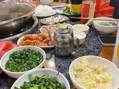 -福满家火锅26年江景(十八梯店)