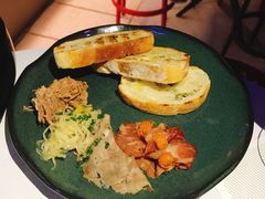 -池畔酒吧 WET Bar