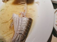 -悦海·家宴·冰花皮皮虾大锅贴(宝龙店)