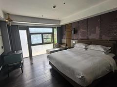 -铂尔登国际酒店(南山深圳湾口岸店)