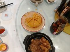 -金河半岛园林酒家(金融城店)