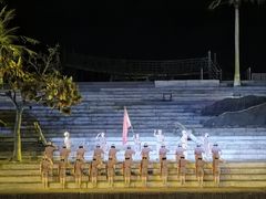 -三亚红色娘子军演艺公园景区