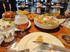 -京A Taproom·精酿餐吧(CBD店)