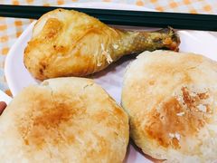 -香妃烤鸡(西单店)