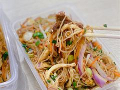 -阿生潮味鲜炒粉(梅林新村店)