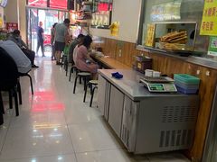 -真素诚·清真(新华路店)