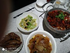 -国味壹号·精品湘菜·宴请佳选(新天地店)