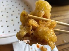 -张记聚福楼(范西店)