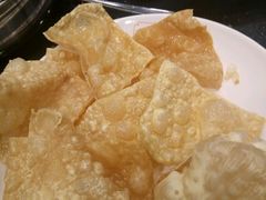 油豆皮-刘一锅筋头巴脑(凌空二街店)