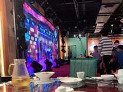 大堂-开开巴郎尉犁县正宗烤肉(香梨大道店)