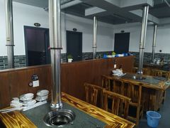 -星火东北碳火烤肉(华大店)