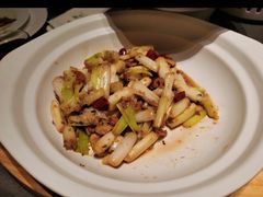 -小厨娘淮扬菜(清江苏宁广场店)