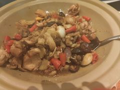 -绿草地·湘菜(芙蓉天街店)