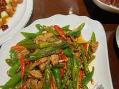 -双流老字号董蹄花(机场南四路店)