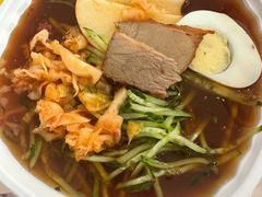 -恩你小木屋·韩式料理(假日广场店)