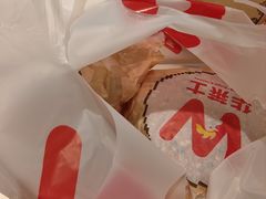 -华莱士·全鸡汉堡(佛城西路店)