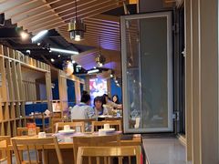 -大河宴·椒麻鱼火锅(北京路中和美食街店)