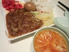 -大铁勺新津菜(东丽阳光新业广场店)