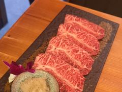 -丸藏和牛烧肉专门店(园区师惠坊店)