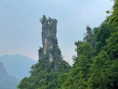 -清江方山景区