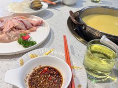 -八珍玉食鸡煲·打边炉(印象城店)