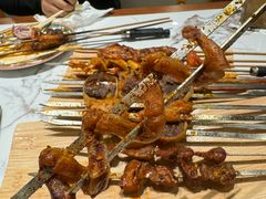 -巴依老爷新疆美食(常营店)