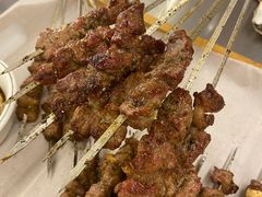 -玉园烧烤·海鲜辣炒