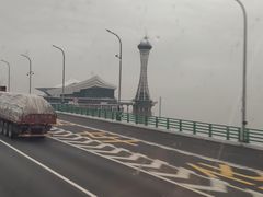-宁波海天一洲景区