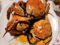 -福禧荟·海鲜自助