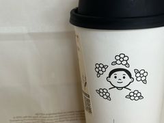 -喜茶(北京通州万达店)
