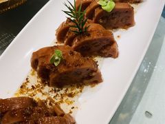 -四世同堂·京菜·烤鸭(双井店)